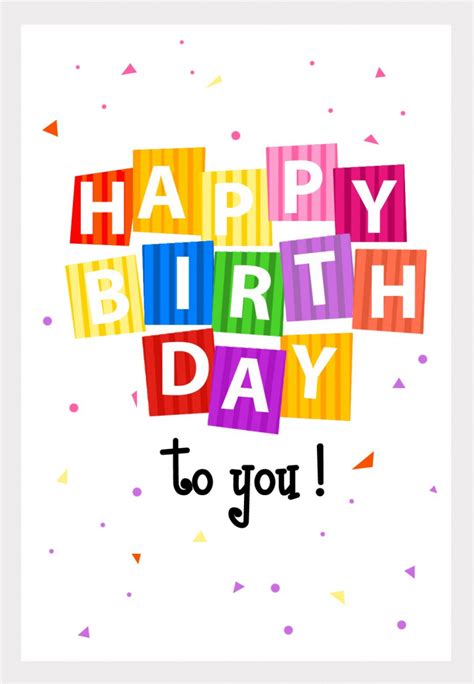 Wish everyone you know a happy birthday with these free, printable birthday cards in a wide variety of styles that will save you money and time. Free Printable Cards No Download Required | Printable Card ...