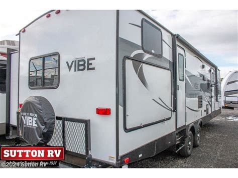 2018 Forest River Vibe 308bhs Rv For Sale In Eugene Or 97402 5887a