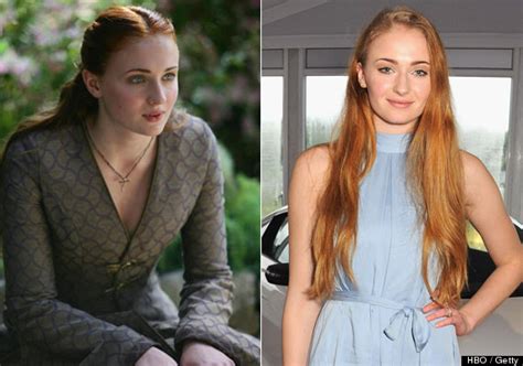 Afowzocelebstar Photos What Game Of Thrones Stars Look Like In Real