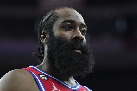 Report Clippers Have ‘paused James Harden Trade Talks With Sixers