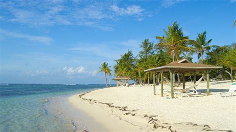 Cayman Islands Honeymoon Getaway