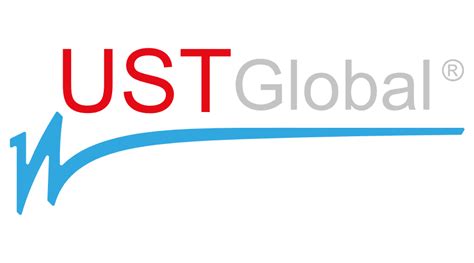 Ust Global Vector Logo Free Download Svg Png Format