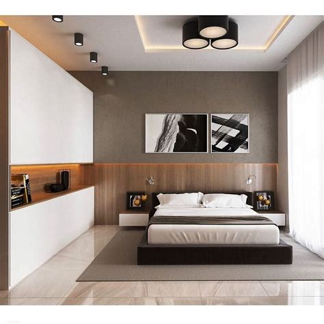 20 Unordinary Ceiling Design Ideas For Your Bedroom Luxury Bedroom