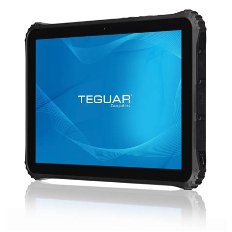 12 Rugged Tablet Pc Teguar Computers