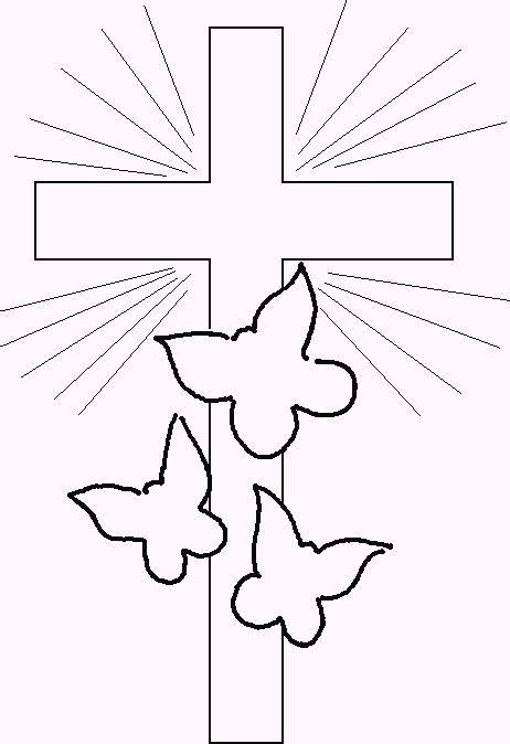 When you think easter coloring pages what comes to mind? Free Coloring Pages: March 2012