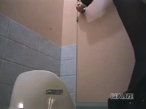 Japanese Toilet Spy Video Thisvid Com