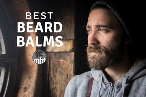Don't buy until you read this. 7 Best Beard Balms For Good Hold, Scent, & Growth (2020 Guide)