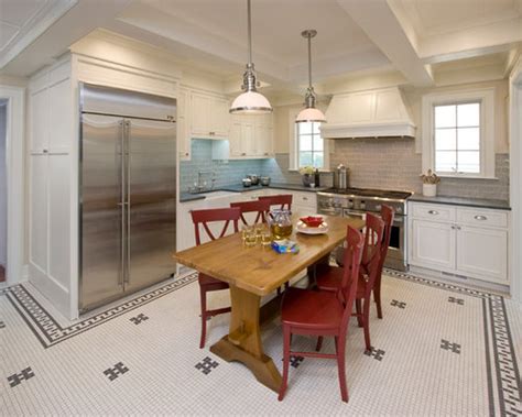 Period Kitchen Home Design Ideas Pictures Remodel And Decor