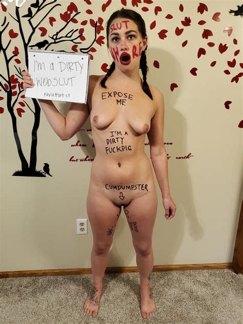 Sub Slut Fucking Whore