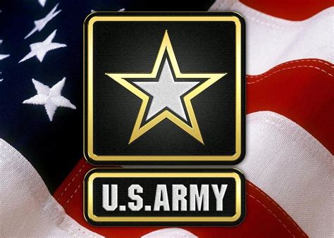 Us Army Logo Banner 2 In 