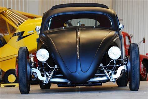The So Cal Look Vw Volksrod For Sale Volkswagen Beetle