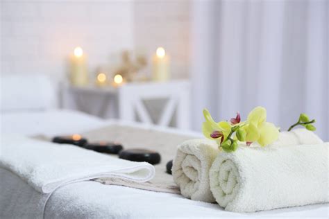 Benefits For Choosing A Spa Package