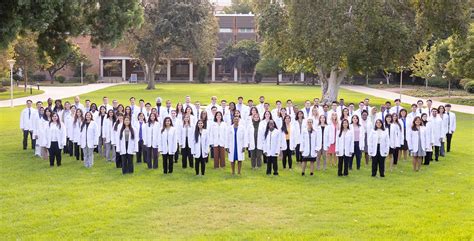 White Coat Ceremony Welcomes Class Of 2026 School Of Medicine News