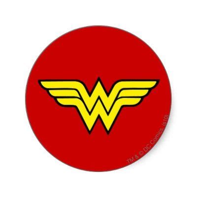 We have 24 free wonder woman vector logos, logo templates and icons. Wonder Woman Logo Vector - ClipArt Best