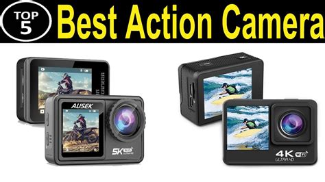 Top 5 Best Action Camera Review 2023 Youtube