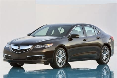 Used 2015 Acura Tlx Consumer Reviews 102 Car Reviews Edmunds