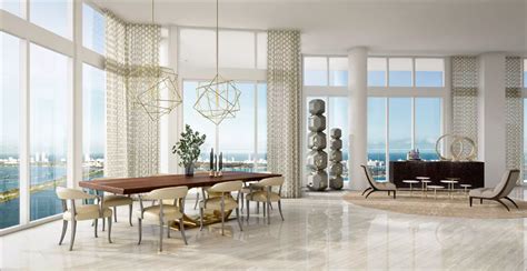 See Interior Designer Thom Filicias Dreamy Designs For A Biscayne