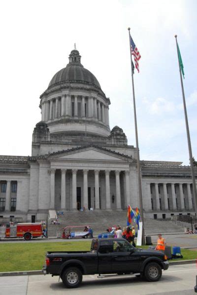 Wa House Of Rep’s Pass Bill Protecting Lgbtq Youth From Conversion Therapy Seattle Gay Scene