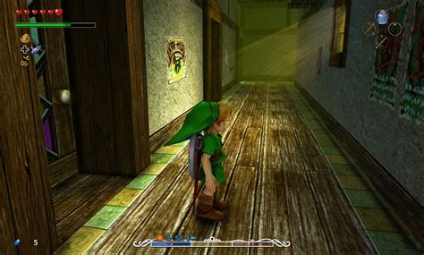 N64 Games Look Stunning With High Res Textures