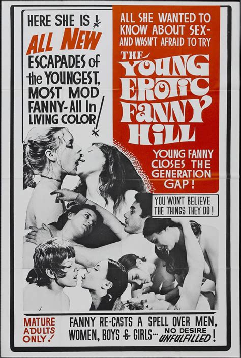 The Babe Erotic Fanny Hill IMDb