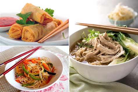 Introducir Imagen Recetas De Cocina China Tradicional Thcshoanghoatham Badinh Edu Vn