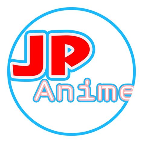 Jpanime Anime Fans Club Iphone App