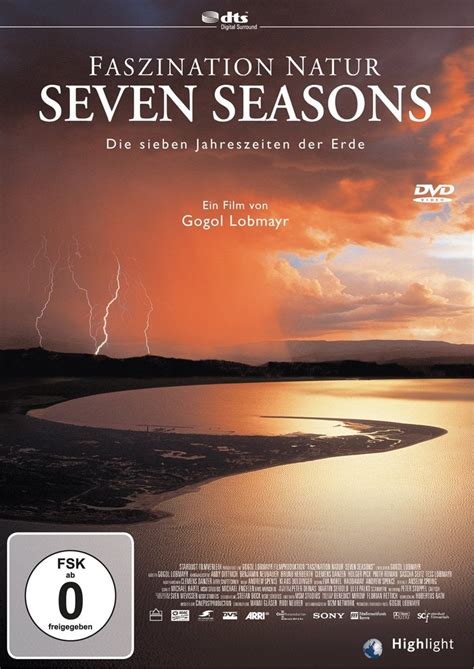 Faszination Natur Seven Seasons