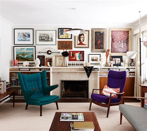 Lounge room inspiration | Eclectic gallery wall, Home, Cozy house