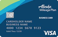 Send your overnight credit card payment to: Alaska Airlines Visa Business credit card review - CreditCards.com