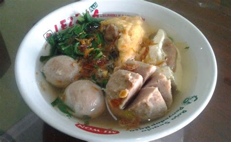 5 Variasi Resep dan Cara Membuat Bakso Sapi