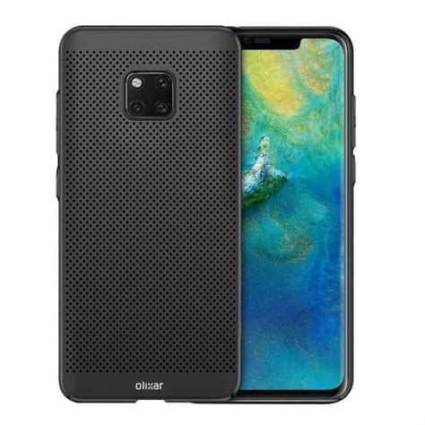 10 Best Cases For Huawei Mate 20 Pro
