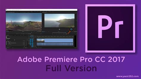 It is the best video editing tool with all the advanced features. Adobe Premiere Pro Cc 2017 32 Bit | Download free software ...