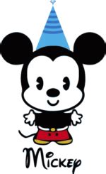 Mickey Mouse Birthday SVG Free MasterBundles