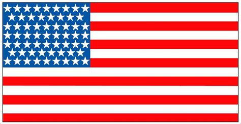 United States Flag Decal 3 Nostalgia Decals Patriotic Vinyl Graphics