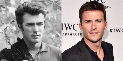 Newspaper says portrayal of reporter in richard jewell film undermines confidence in media and law enforcement agencies. Clint Eastwood Sons - Clint Eastwood S Son Looks Like Him ...