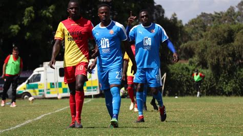 Head To Head Vihiga United H Vs Nairobi City Stars A Nairobi