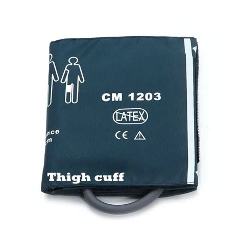 Adult Leg Cuff Thigh Cuff For Blood Pressure Monitor 46 66 Arm