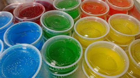 How to make jello shots - Howtowise