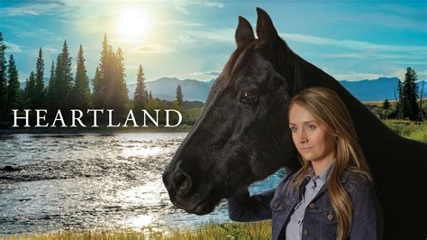 Watch Heartland Season 1 Episode 4 Taking Chances Online In Full