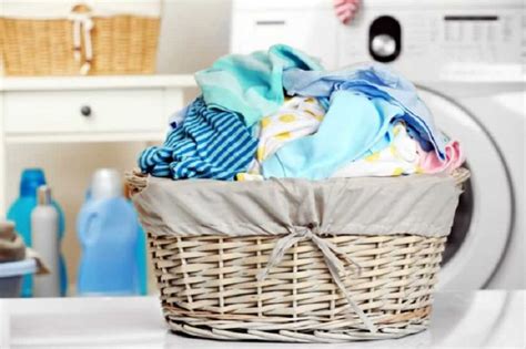 Beda Metode Laundry Dan Dry Clean Yang Mungkin Belum Kamu Tahu