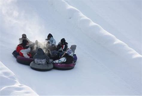 Ski Snow Valley Barrie Ski Holiday Reviews Skiing