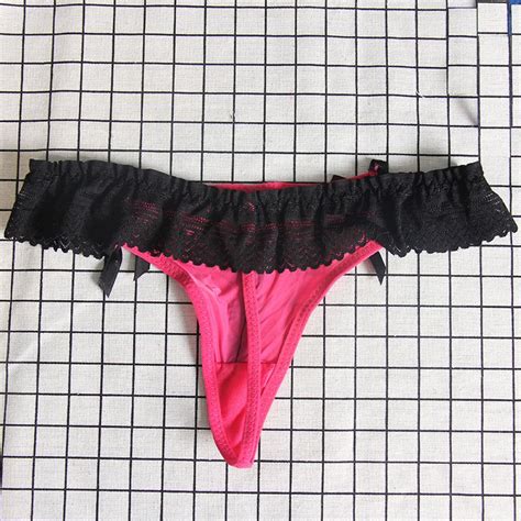 2020 New Hot Sale Sexy Lace Low Waist Panties Wholesale Womens Fashion