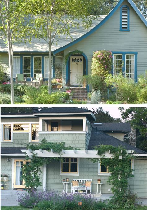 Cool Paint Color Inspiration Gallery For Home Exteriors Behr