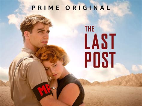 Middle East Perspectives By Rick Francona Miniseries Review The Last