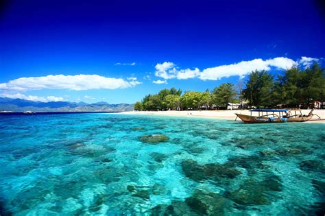 The Gili Islands Indonesia Which Is The Best Gili Island For You
