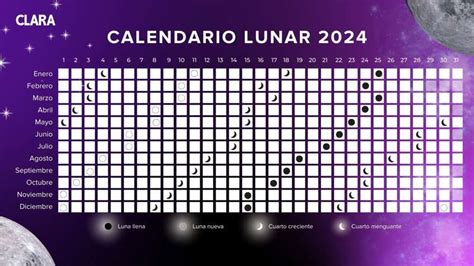 Calendario Lunar De Noviembre 2024 Fases Lunares Eclipses Y Lluvia De