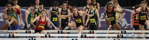 Wellesley High Girls Successfully Defend Division 2 Track And Field Title