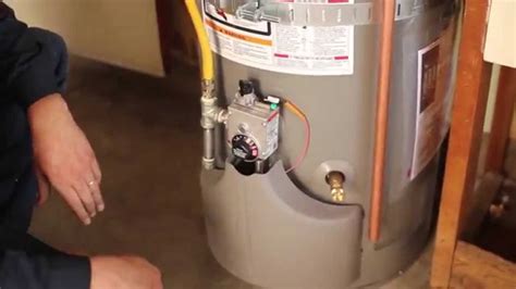 Having hot water is something that's needed daily and has to get taken. How To Turn Off A Leaking Water Heater Tustin, CA - YouTube