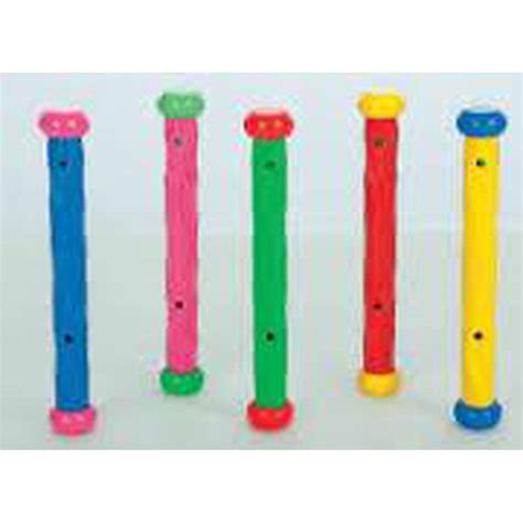 Intex Underwater Play Sticks State Fair Seasons