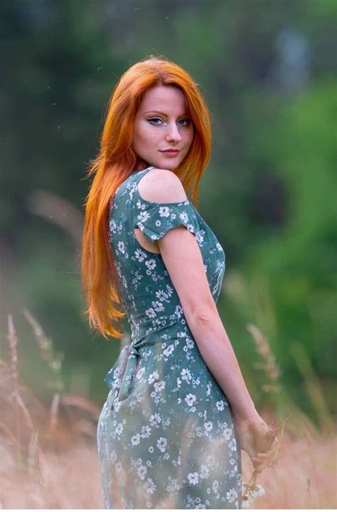 Pin By Island Master On Outdoorswimwear Optics With Images Red Hair Pictures Redhead